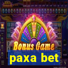 paxa bet